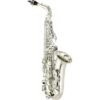 YAMAHA YAS-480S ALTO SAXOPHONE