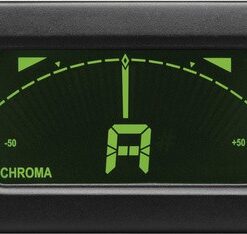 YAMAHA YTC5 HEADSTOCK TUNER
