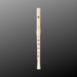 YAMAHA YRF 21 FIFE IN C