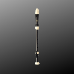 YAMAHA YRT 304BII BAROQUE SYSTEM TENOR RECORDER