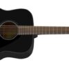 YAMAHA FG800 BLACK