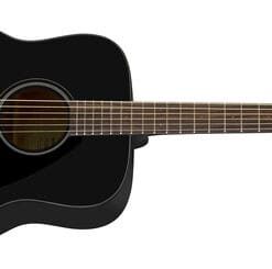 YAMAHA FG800 BLACK