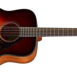 YAMAHA FG800 BROWN SUNBURST