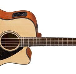 YAMAHA FGX800C NATURAL