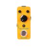 MOOER YELLOW COMP