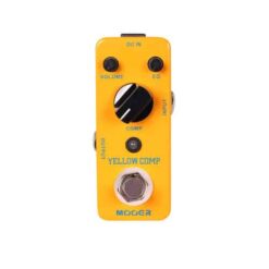 MOOER YELLOW COMP