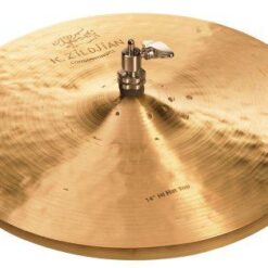 ZILDJIAN 14"K CONSTANTINOPLE HIHATS