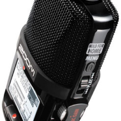 ZOOM H2N