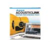 ALESIS ACOUSTIC LINK