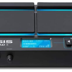ALESIS SAMPLEPAD 4