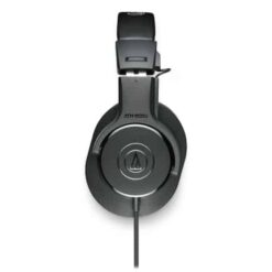 AUDIO TECHNICA M20X CLOSED BACK HEADPHONES