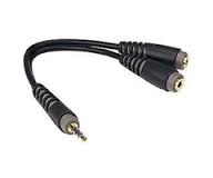 KLOTZ AYB4 Y-CABLE 0