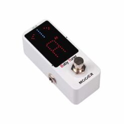 MOOER BABY TUNER