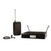 SHURE BLX14RE/CVL LAVALIER SYSTEM W CVL - M17