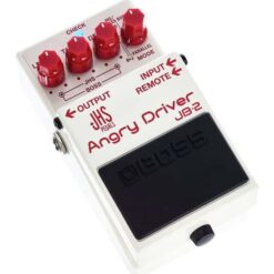 BOSS JB-2 ANGRY DRIVER