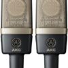 AKG C314 STEREO SET