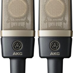 AKG C314 STEREO SET