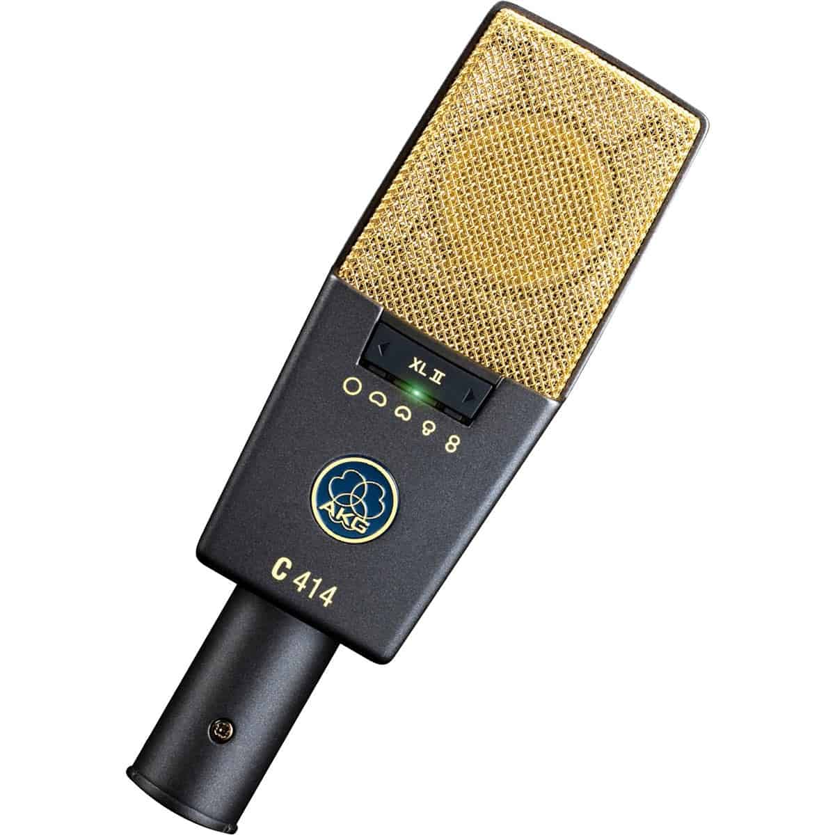 AKG C414 XL II