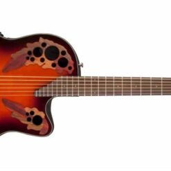 OVATION CELEBRITY ELITE SUNBURST