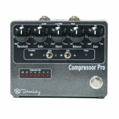 KEELEY COMPRESSOR PRO