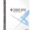 STEINBERG CUBASE ARTIST 10