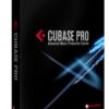 STEINBERG CUBASE PRO
