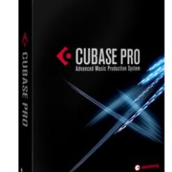 STEINBERG CUBASE PRO