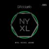 DADDARIO NYXL 065 SINGLE WOUNDED