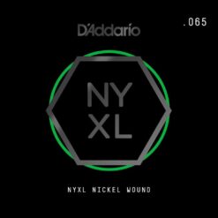 DADDARIO NYXL 065 SINGLE WOUNDED