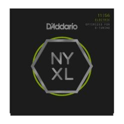 DADDARIO NYXL 11-56 MEDIUM X-HEAVY
