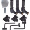 SHURE DMK57-52A DRUM MIC SET