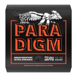 ERNIE BALL PARADIGM SKINNY TOP HEAVY BOTTOM