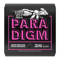 ERNIE BALL PARADIGM SUPER SLINKY
