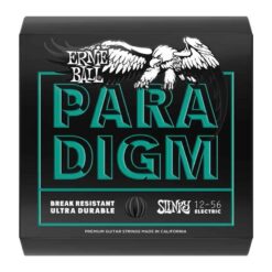 ERNIE BALL PARADIGM NOT EVEN SLINKY