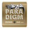 ERNIE BALL PARADIGM ACOUSTIC MEDIUM LIGHT BRONZE
