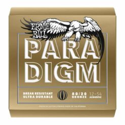ERNIE BALL PARADIGM ACOUSTIC MEDIUM LIGHT BRONZE