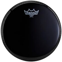 REMO BATTER EMPEROR EBONY 14”