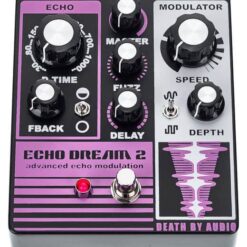 DEATH BY AUDIO ECHO DREAM 2