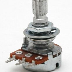 GÖLDO EL50L 50K MIDDLE-STOP POT