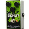 ELECTRO HARMONIX BASS BIG MUFF PI