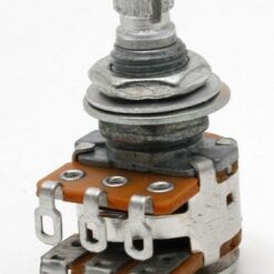 GOLDO BALANCE POT 500C+500A MIDDLE STOP