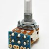 GOLDO BALANCE POT 250K OHM MIDDLE STOP
