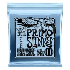 ERNIE BALL PRIMO SLINKY 9