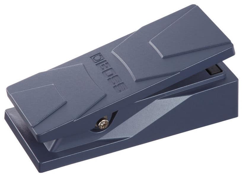 BOSS EV-30 DUAL EXPRESSION PEDAL