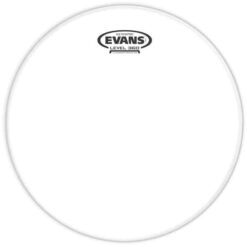 EVANS 20"  G2 COATED BASS DRUM HEAD