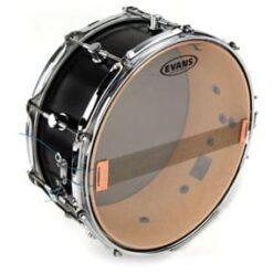EVANS 13" GLASS 500 SNARESIDE