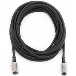 FENDER 7 DIN CABLE 25 FT