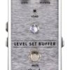 FENDER LEVEL SET BUFFER PEDAL