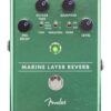 FENDER MARINE LAYER REVERB PEDAL