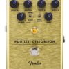 FENDER PUGILIST DISTORTION PEDAL